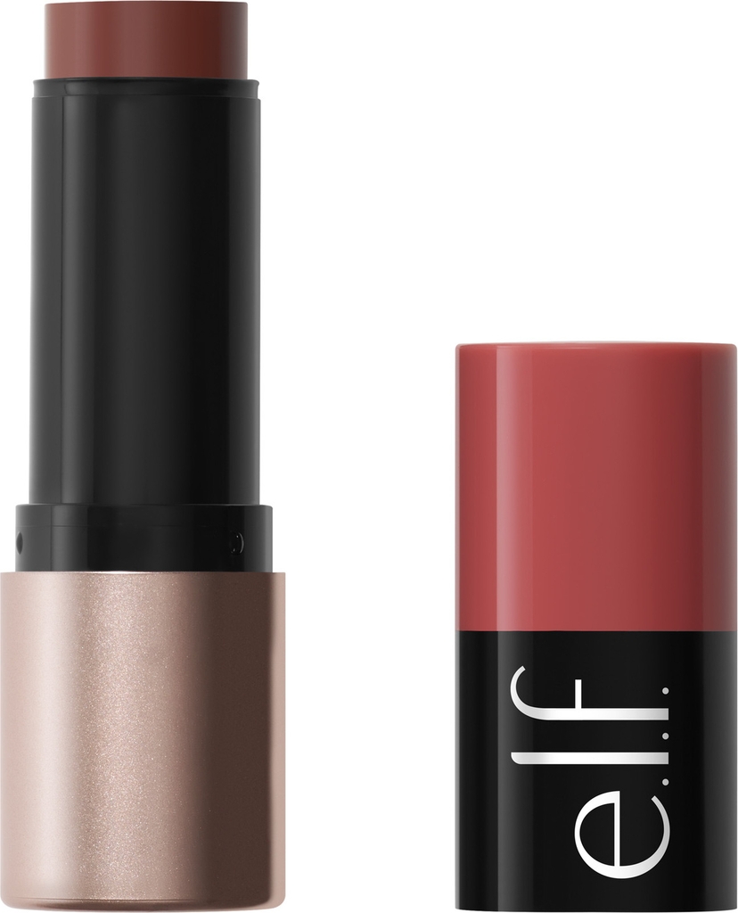 E.L.F. Soft Glam Cream Blush Cinna-Mood