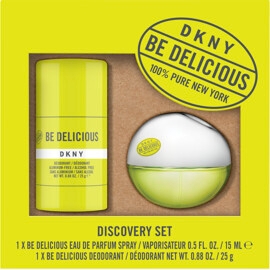 DKNY Be Delicious Discovery Set 1 set