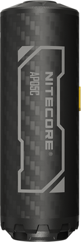 Nitecore AP05C oppladbar luftpumpe