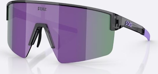 Bliz P004 Small Str. ONE SIZE Sort Unisex