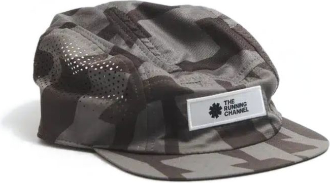 Våga Feather Racing Cap Str. ONE SIZE Brun Unisex