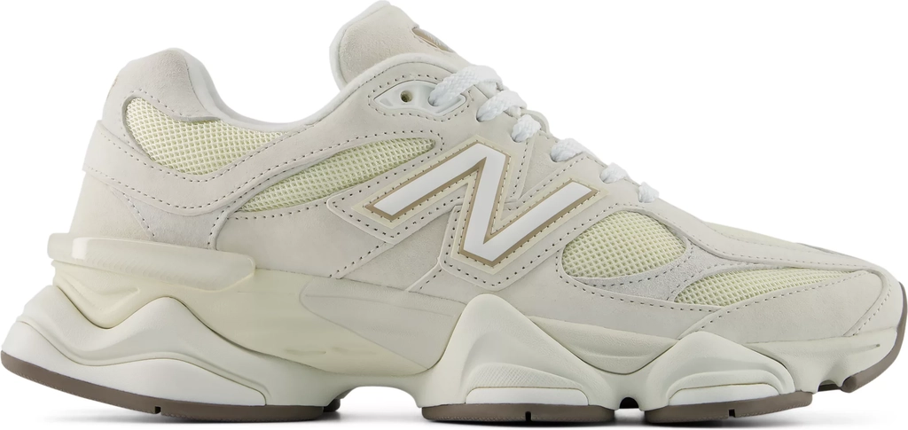 New Balance 9060 Brown Shoes