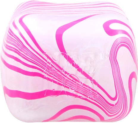 NeeDoh Candy Swirl Nice Cube Squishy