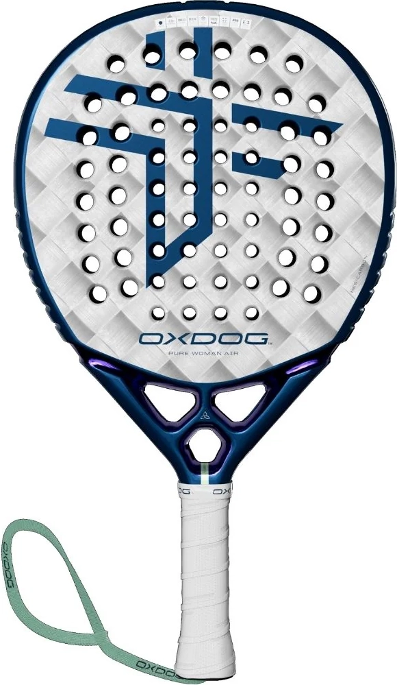 oxdog pure woman air padelbat