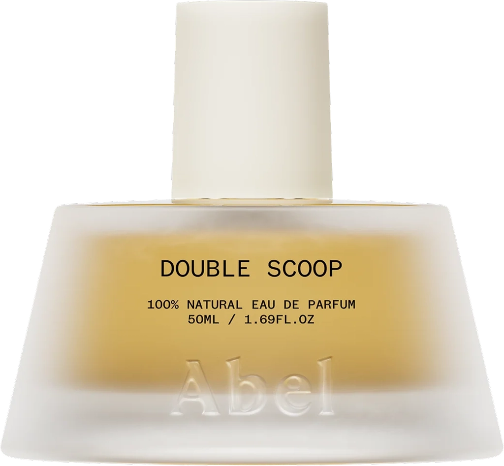 double scoop