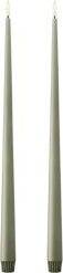 Ester & Erik Led Stagelys 2 Pak 40 cm 2-pak LED-lys 2stk