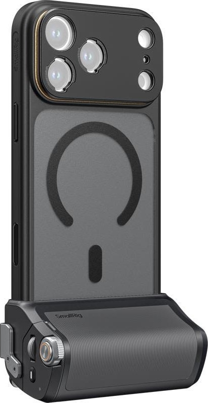 Smallrig 5553 FilMov Photography Grip Kit for iPhone 17 Pro