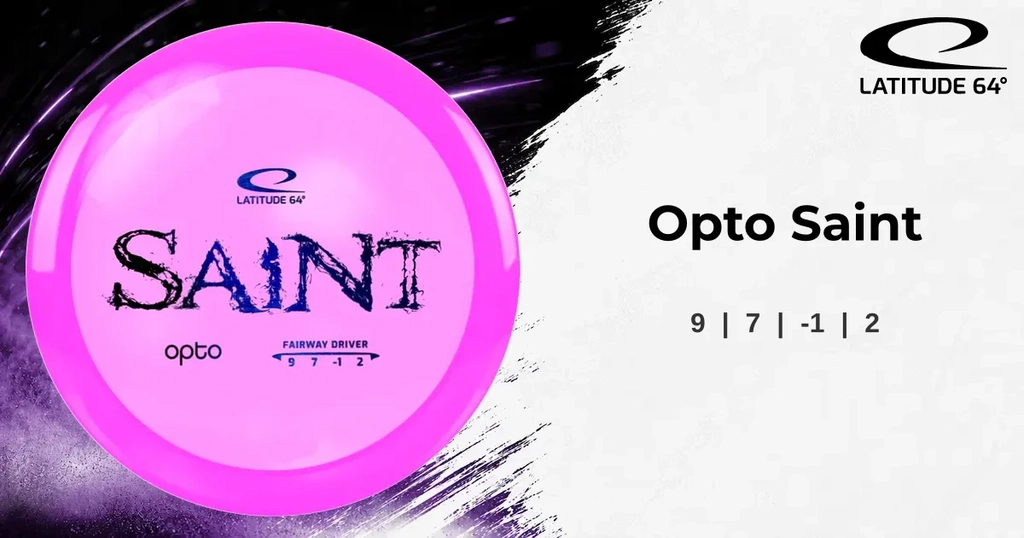Latitude 64 Opto Saint