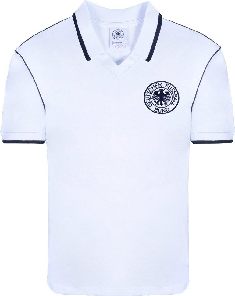 score draw score draw germany home shirt 1978