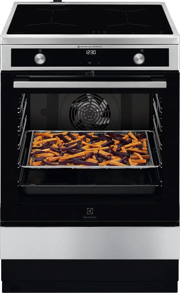 Electrolux 600 SteamBake LKI66442NX