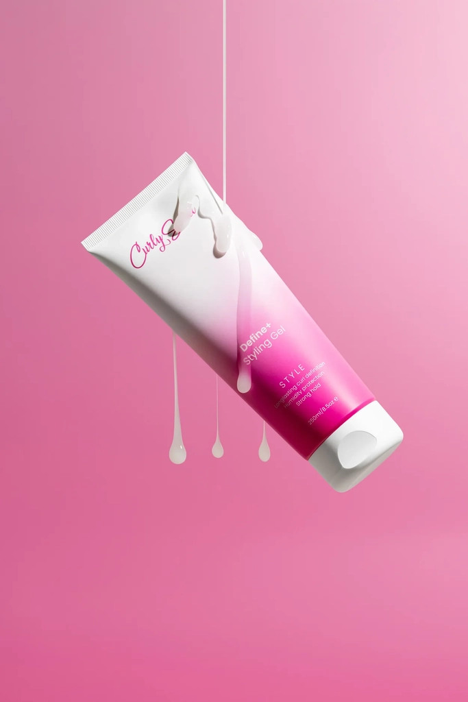 define+ styling gel