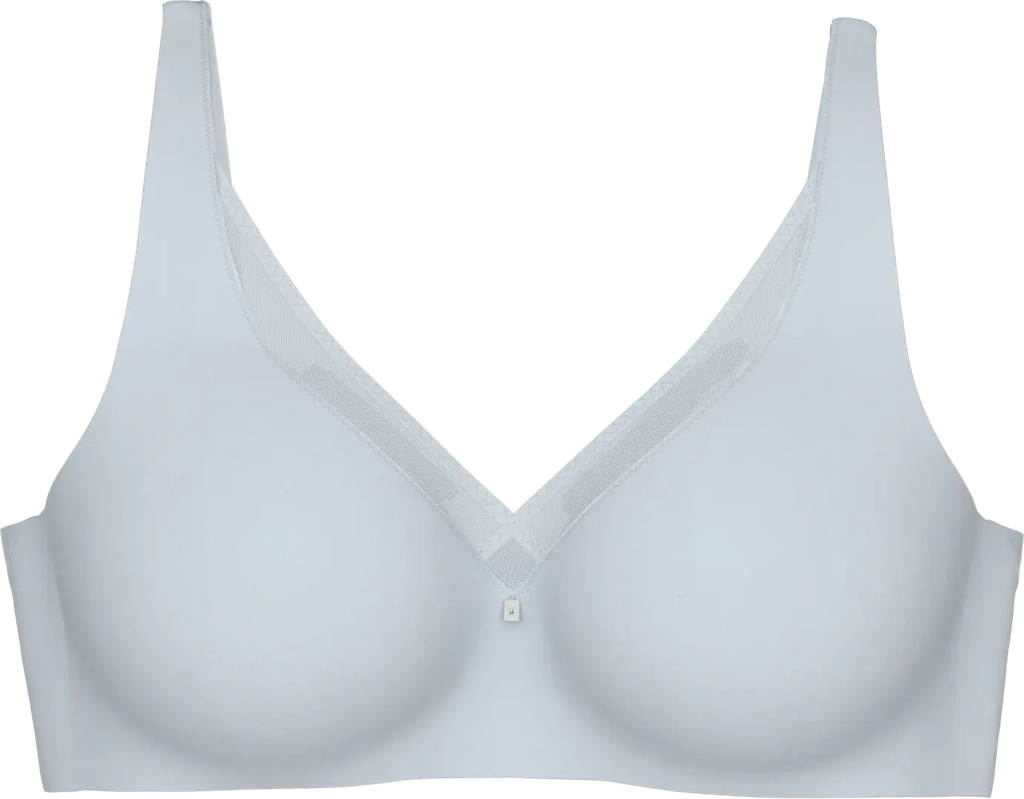 TRIUMPH BH 'True Shape Sensation No1'  basalgrå
