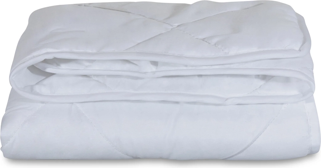 Juniordyne - Helårs fiberdyne - Allergivenlig - 100x140 cm - Zen Sleep