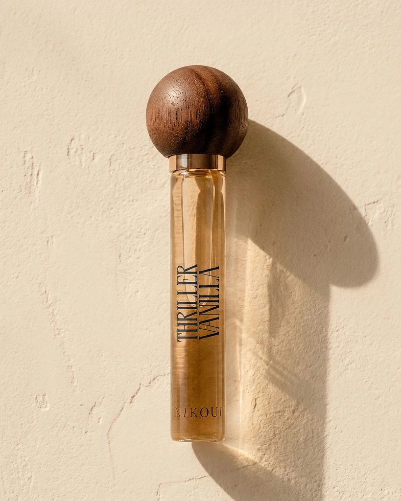 THRILLA VANILLA - 15 ml
