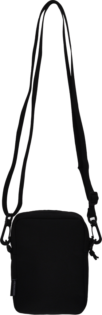 Nordic Buddies Skuldertaske Mumi Urban - Sort