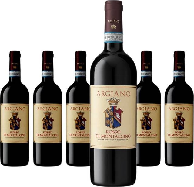 Argiano Rosso di Montalcino 2024