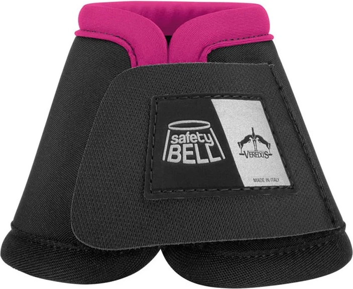 veredus safety bell light color