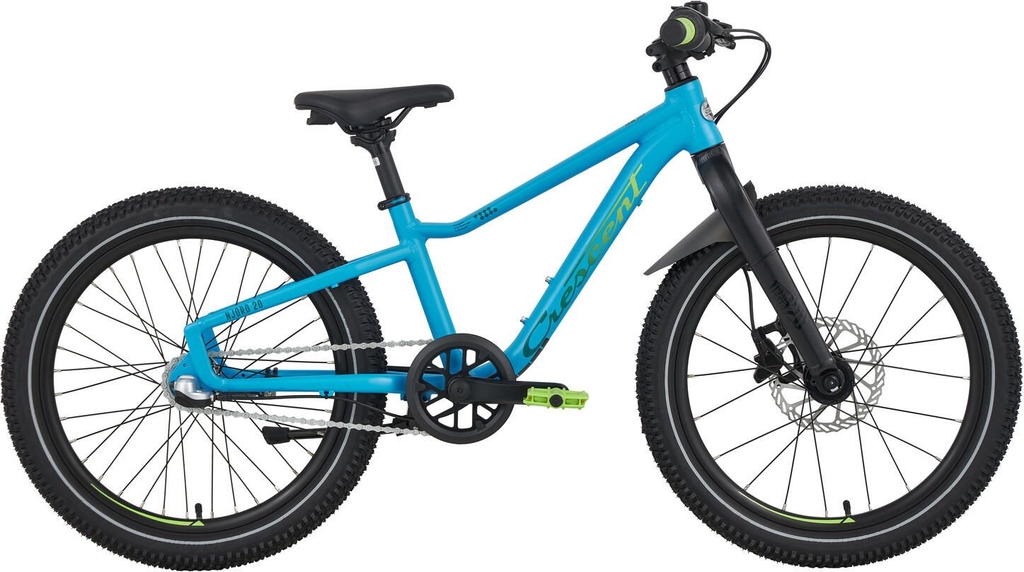 Crescent Mountainbike Njord MTB Jr Barncykel