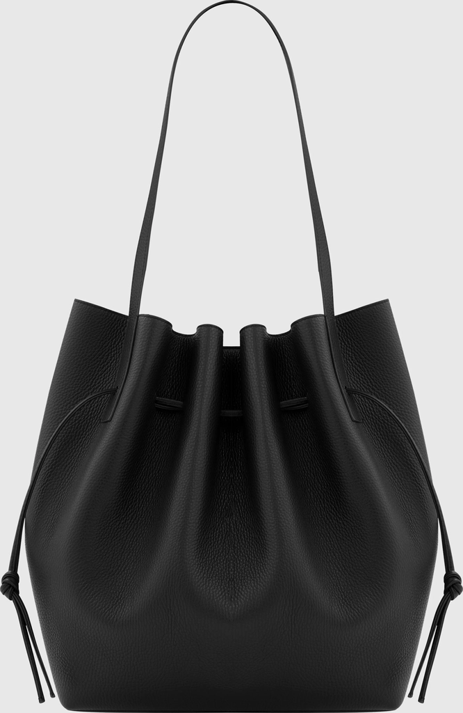 Yuzefi Schultertasche Bags Damen - Schwarzk