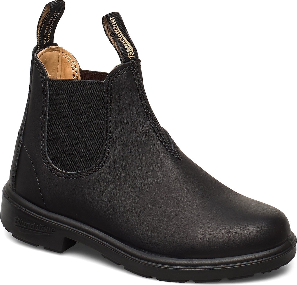 531 blunnies støvler, black, 28