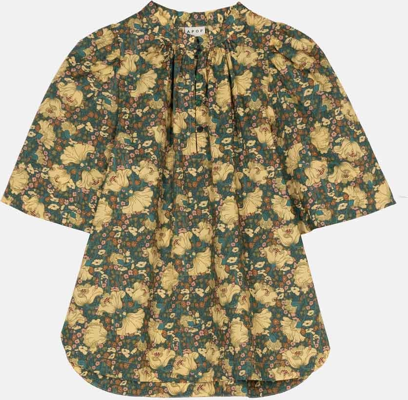 apof nira bluse - clementia