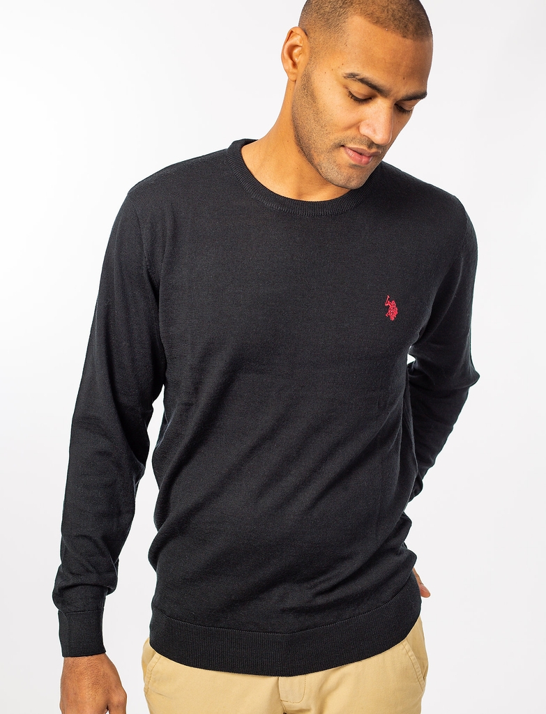 U.S. Polo Assn. Adair Knit Herre