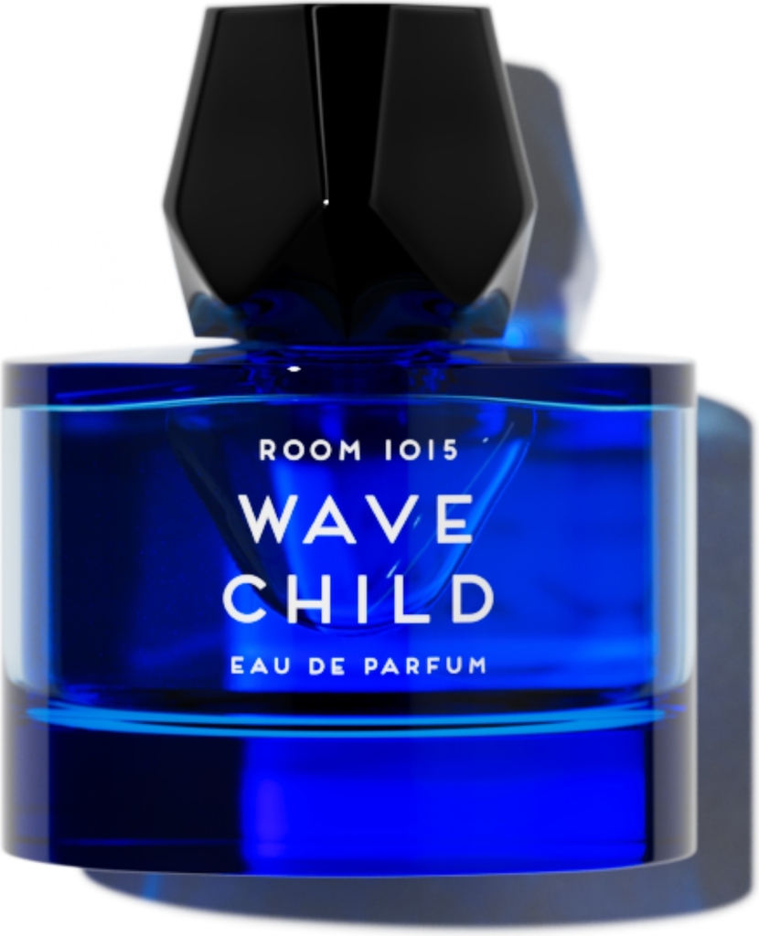 Room 1015 Wavechild Eau de Parfum 50.3ml