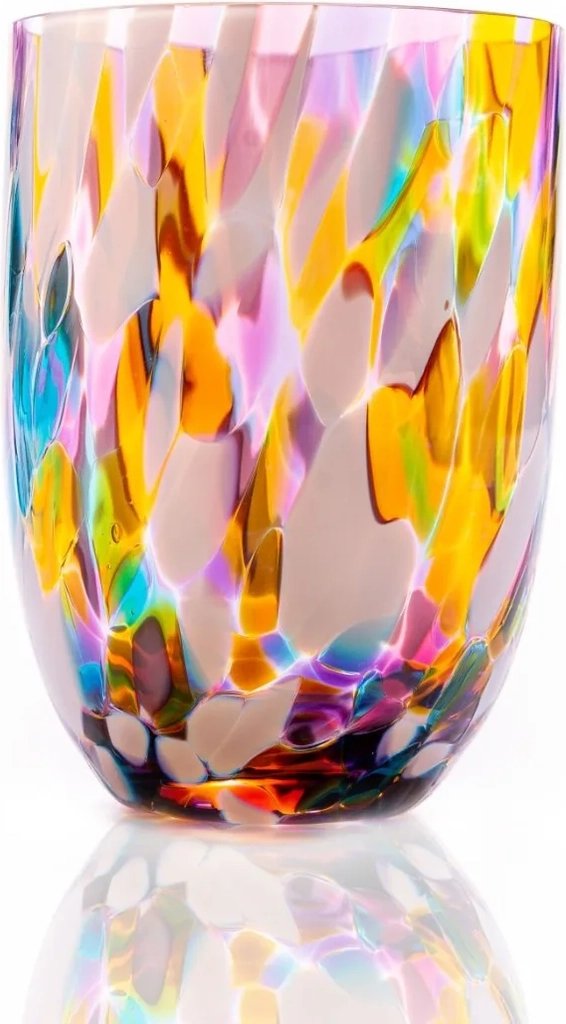 Anna von Lipa Splash Dricksglas 25cl