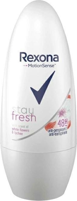                                 sensitive roll on white flowers & lychee