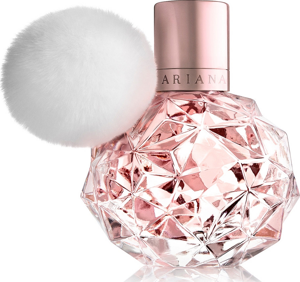 Ariana Grande Ari Eau De Parfum - Nude - 100 ml