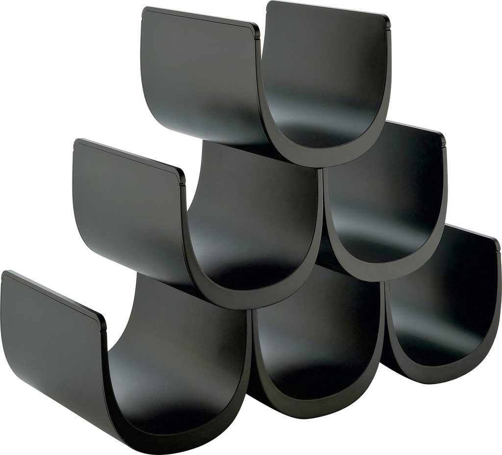Alessi Noè Vinstativ 34.5x27cm