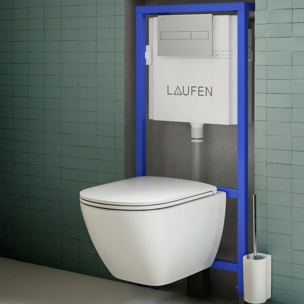 Laufen Lis (H9201000000001)