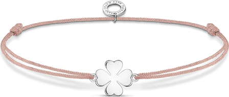 Thomas Sabo armband cloverleaf LS120-173-19-L20V