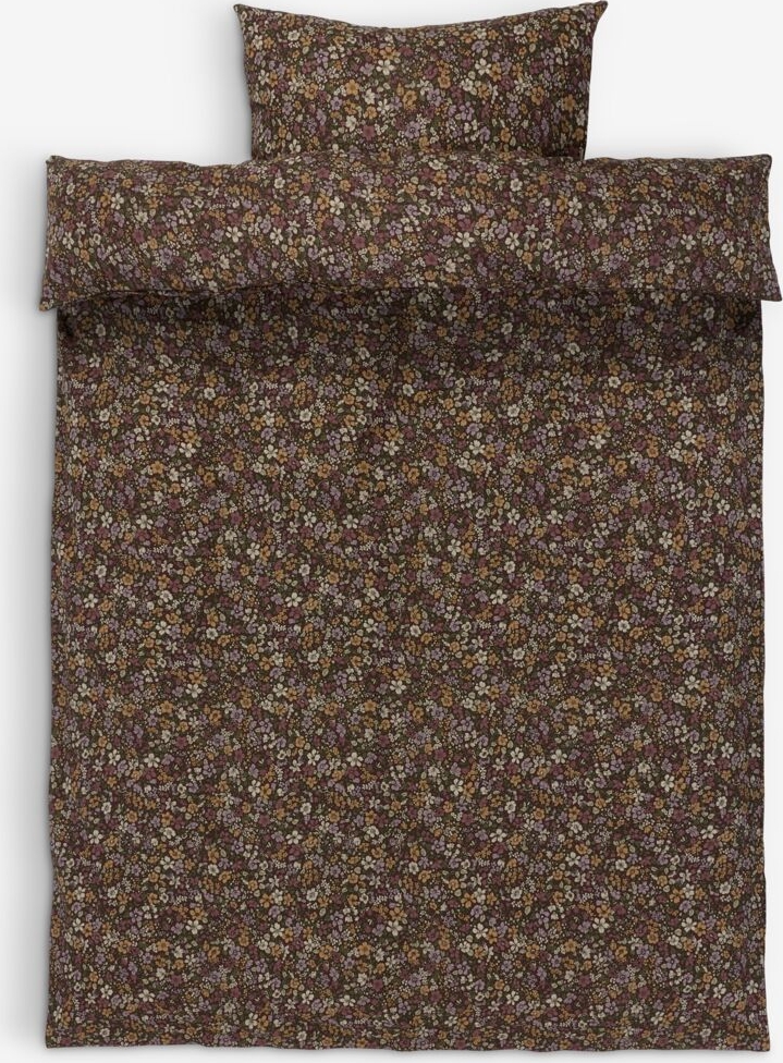påslakanset britta 150x210 lila