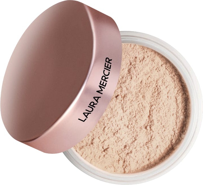 Laura Mercier Translucent Loose Setting Powder Ultra-Blur Rose