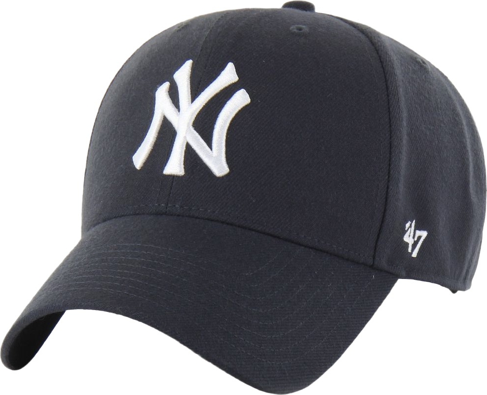 New Era Neyyan 47 MVP Snapback NY OSFM - Hatte & Huer hos Magasin
