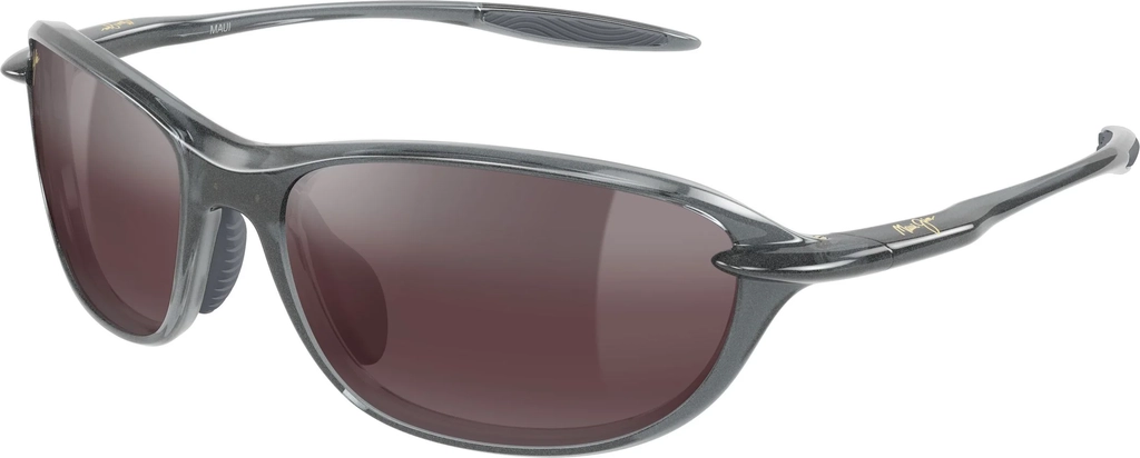 Maui Jim Ho'okipa Ultra R Solbriller - Grå