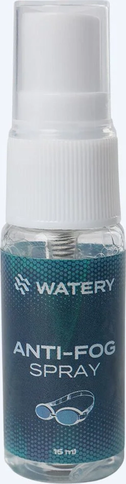[GRATIS GÅVA] Watery anti fog spray