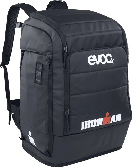 ironman evoc gear backpack 60