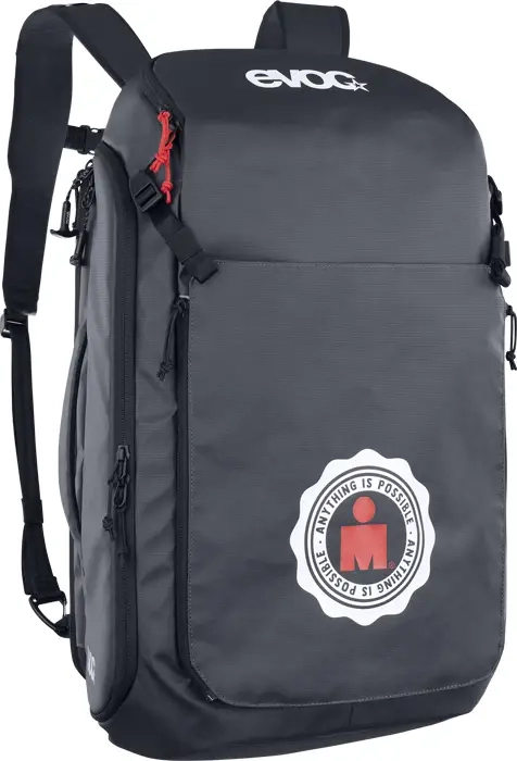 ironman evoc athlete backpack 30