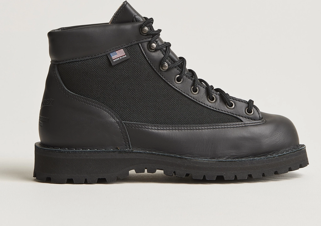Danner Light Gore-Tex Boot - Black