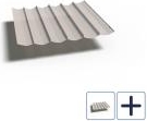 Platinum Sun & Shade Harmonica Solsejl 290 x 300 cm