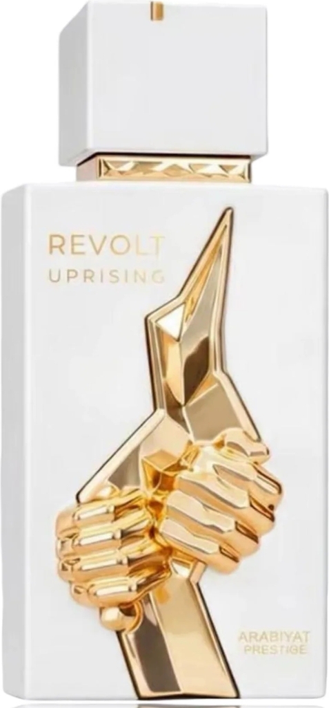 Arabiyat Prestige Revolt Eau De Parfum 100ml 100ml
