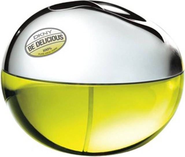 DKNY Be Delicious EdP Eau De Parfum 50 ml 50ml
