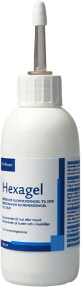 hexagel, 100 ml | webapoteket