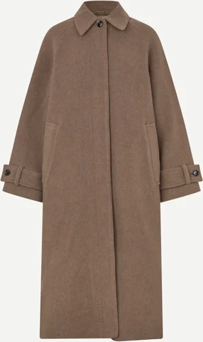 alma coat 14895 camel