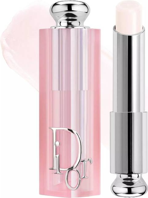 Dior Addict Lip Glow Universal Clear Cool Undertone