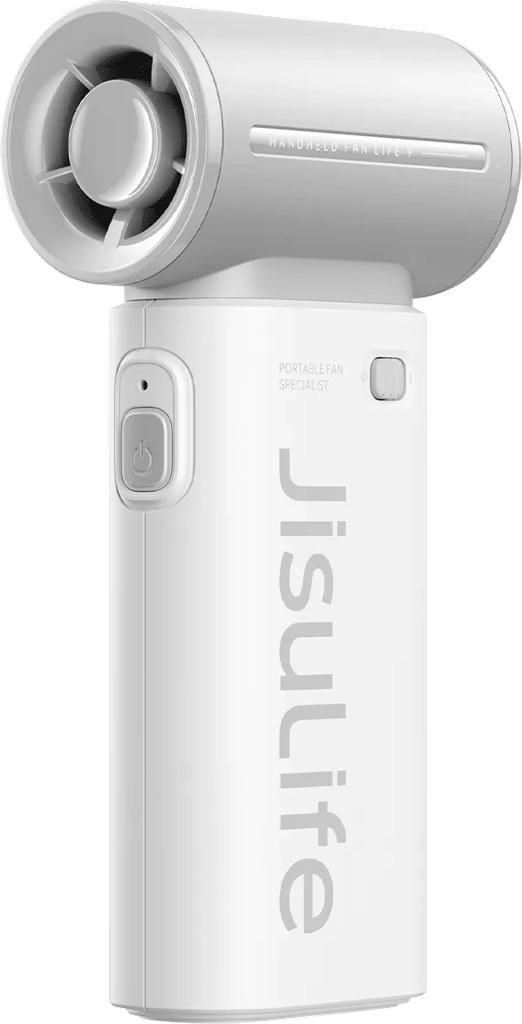 jisulife handheld fan life9