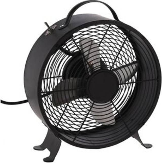 Excellent Electrics Tafelventilator 000