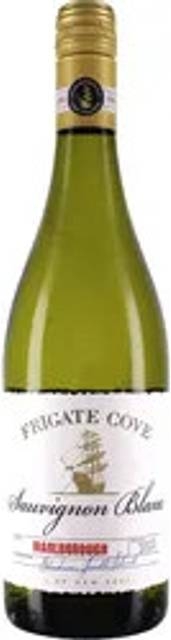 Frigate Cove Sauvignon Blanc 2023 Weißwein